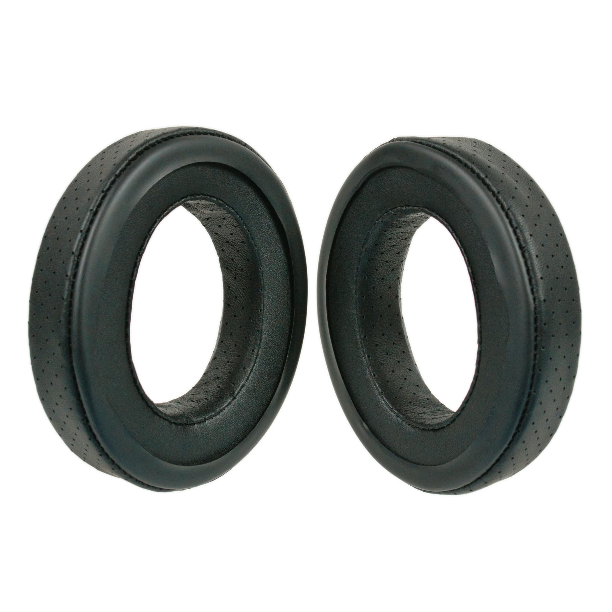 Dekoni Audio Mesh leather ear pads for MEZE Dekoni Audio EPZ-M109-FNSK (109 Pro)
Dekoni Audio Mesh leather ear pads for MEZE Dekoni Audio EPZ-M109-FNSK (109 Pro)