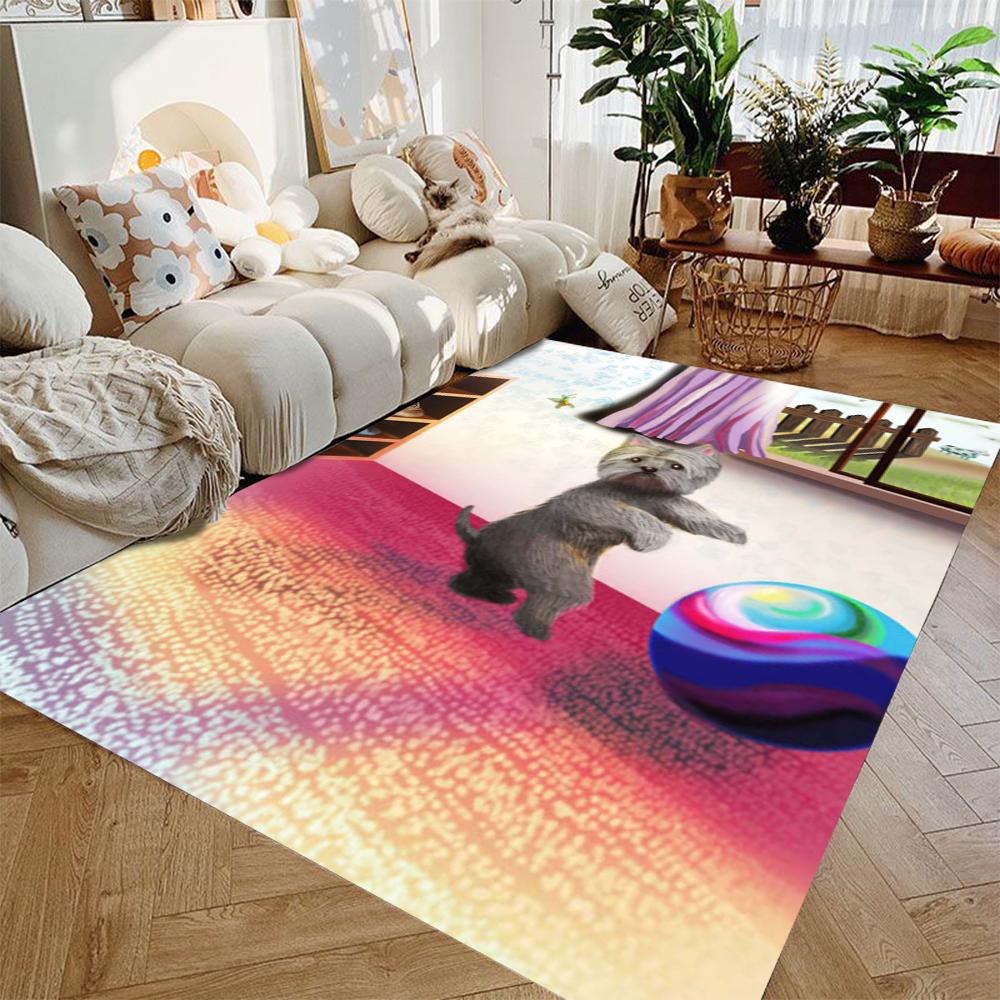 Черный кот Иллюстрация Марокканский ковер Богемная женщина Картина Красочные иллюстрации Каппадокия Турция Ковер Ковры Ковры Декор для дверного коврика 40X60cm-16x24in
Черный кот Иллюстрация Марокканский ковер Богемная женщина Картина Красочные иллюстрации Каппадокия Турция Ковер Ковры Ковры Декор для дверного коврика 40X60cm-16x24in