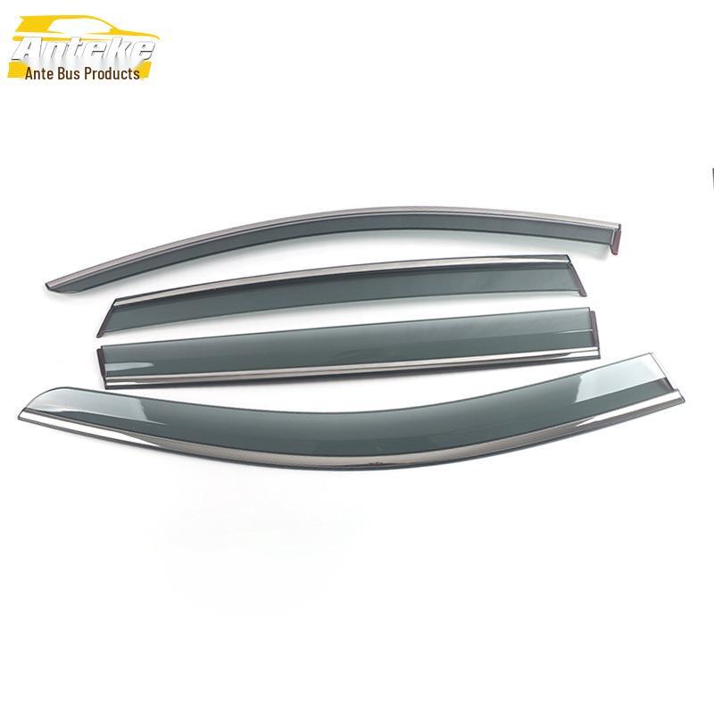 Exeed TX 19 Дефлекторы боковых окон: 3D Накладки на солнцезащитный козырек из нержавеющей стали и внешние аксессуары
Exeed TX 19 Дефлекторы боковых окон: 3D Накладки на солнцезащитный козырек из нержавеющей стали и внешние аксессуары