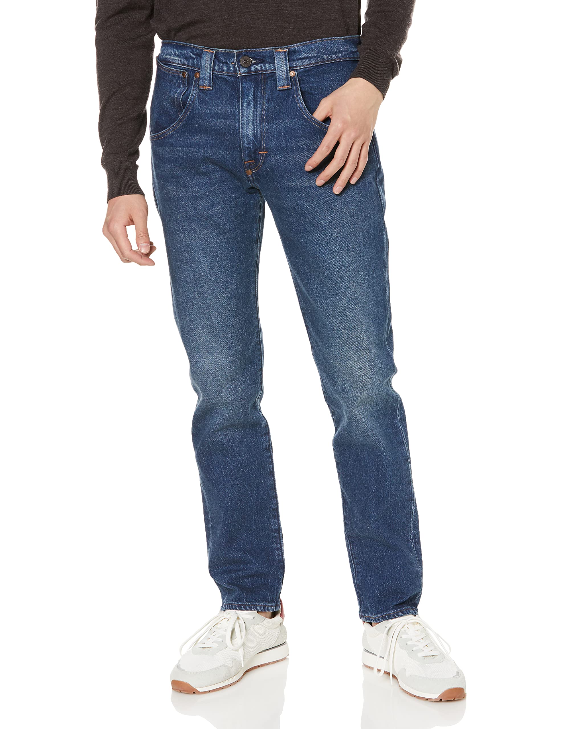 Levi s R RED 502 Regular Taper Men s A2687-0001 US W28 L32
Levi s R RED 502 Regular Taper Men s A2687-0001 US W28 L32