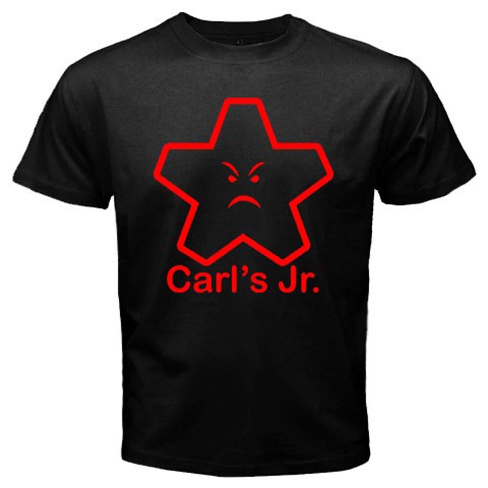 Carl s Jr. Idiocracy Men s Black Size S-5XL 2XL
Carl s Jr. Idiocracy Men s Black Size S-5XL 2XL