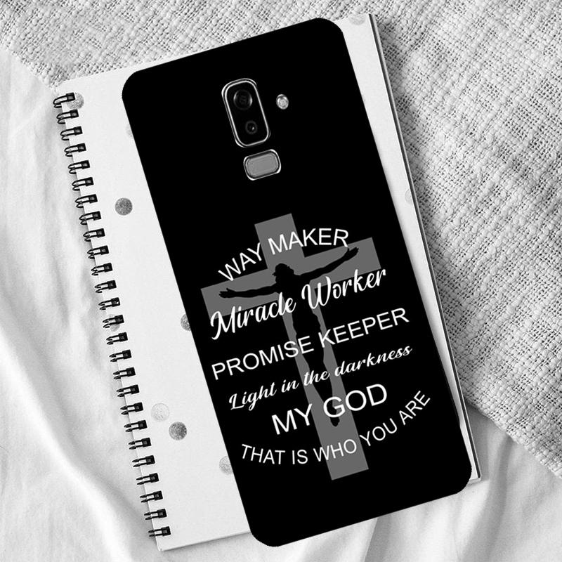 Bible Jesus Christ Case For Samsung Galaxy M06 M16 M53 M13 M31 M11 M35 M55 M15 M56 M36 M12 M32 M52 M14 M34 M54 Samsung M33
Bible Jesus Christ Case For Samsung Galaxy M06 M16 M53 M13 M31 M11 M35 M55 M15 M56 M36 M12 M32 M52 M14 M34 M54 Samsung M33