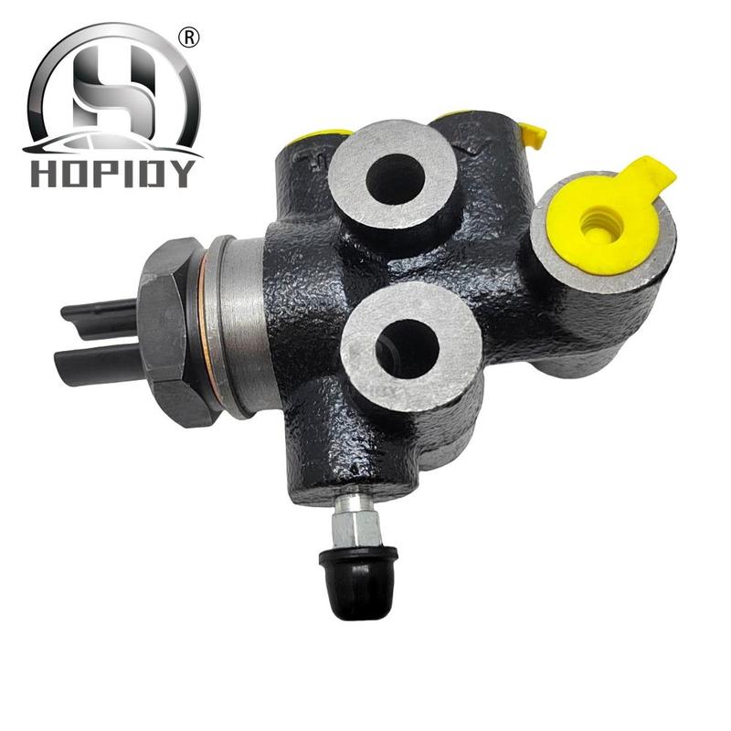 DD for 47910-26040 Toyota model brake distribution valve right titanium 47910-60090
DD for 47910-26040 Toyota model brake distribution valve right titanium 47910-60090