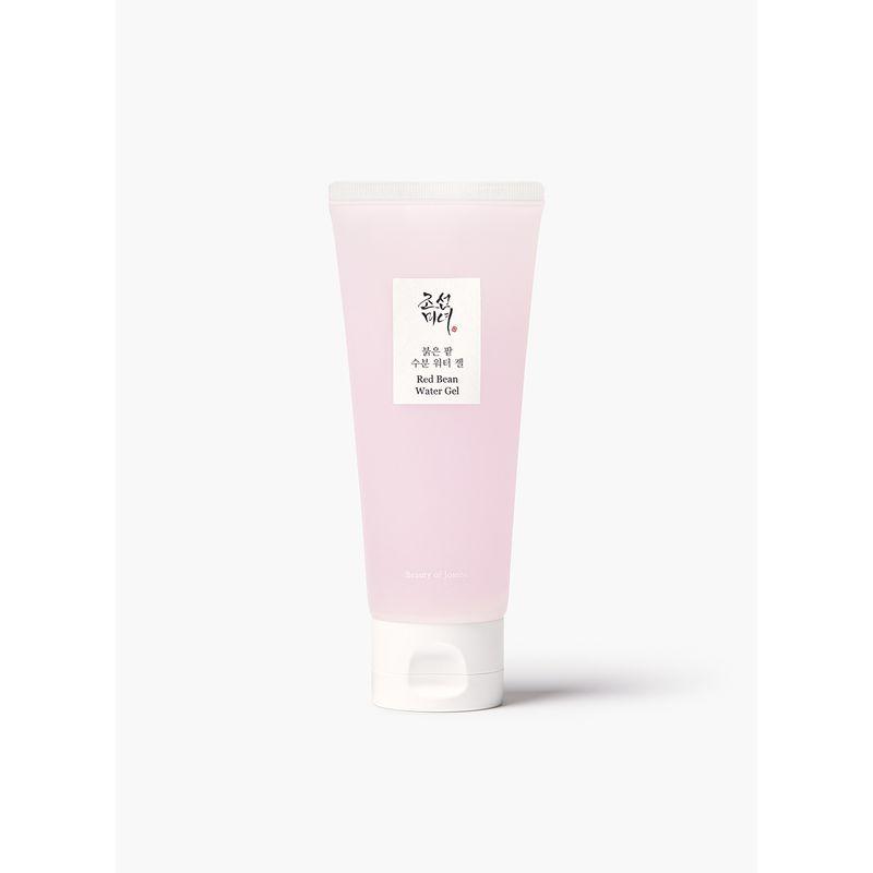 Red bean moisture water gel
Red bean moisture water gel
