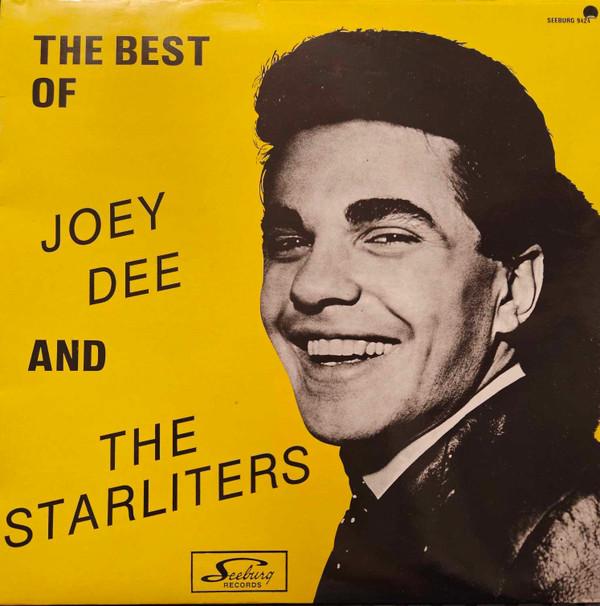 LP Record JOEY DEE THE STARLITERS Best Of Joey Dee The Starliters SEEBURG9424 SEEBURG Germany Rock Used
LP Record JOEY DEE THE STARLITERS Best Of Joey Dee The Starliters SEEBURG9424 SEEBURG Germany Rock Used