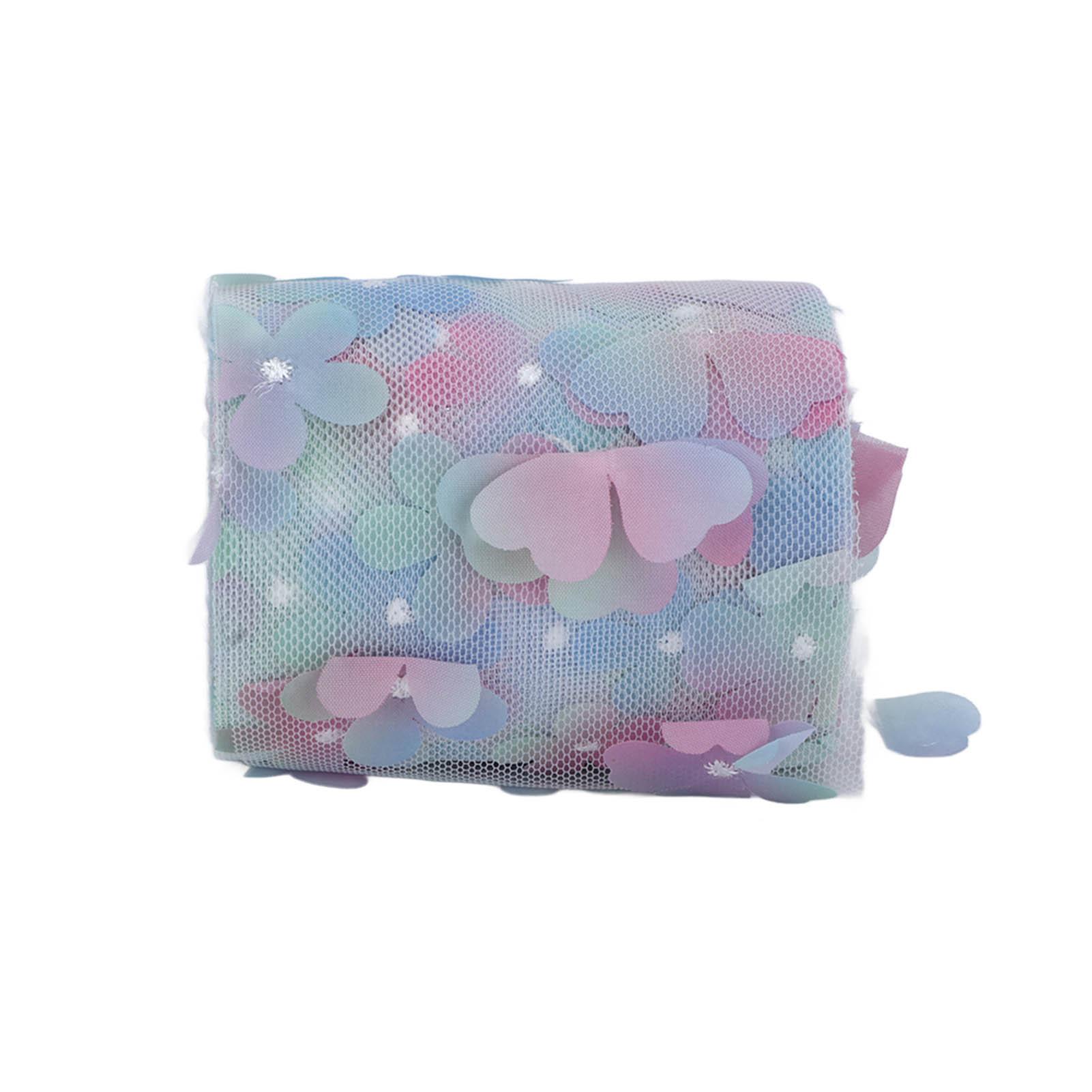 Рулон тюля, цветной градиент, бант, сетка, рулон ткани, материал для самостоятельной сборки, тесьма, синий
Рулон тюля, цветной градиент, бант, сетка, рулон ткани, материал для самостоятельной сборки, тесьма, синий