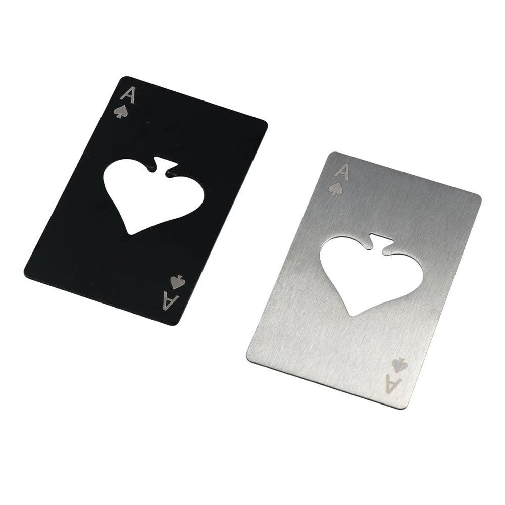 Silver/Black Wine Metal Opening Tool Stainless Steel Credit Card Bottle Opener Gift чорний
Silver/Black Wine Metal Opening Tool Stainless Steel Credit Card Bottle Opener Gift чорний