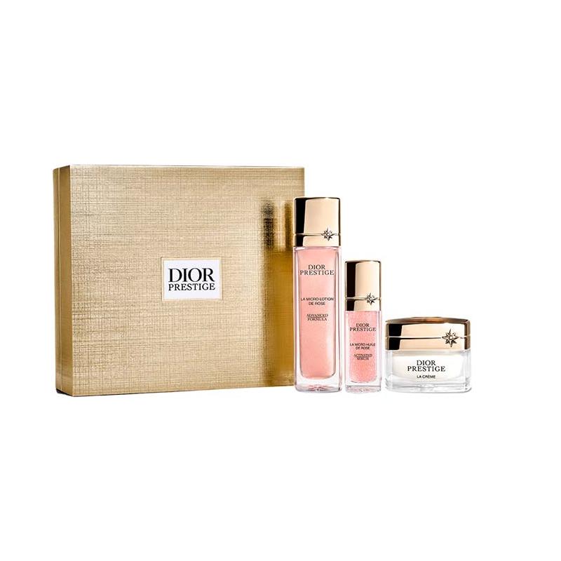 DIOR Essence Micro-Contouring Essence Travel Size Moisturizing and Replenishing 30ml+10ml+15ml
DIOR Essence Micro-Contouring Essence Travel Size Moisturizing and Replenishing 30ml+10ml+15ml