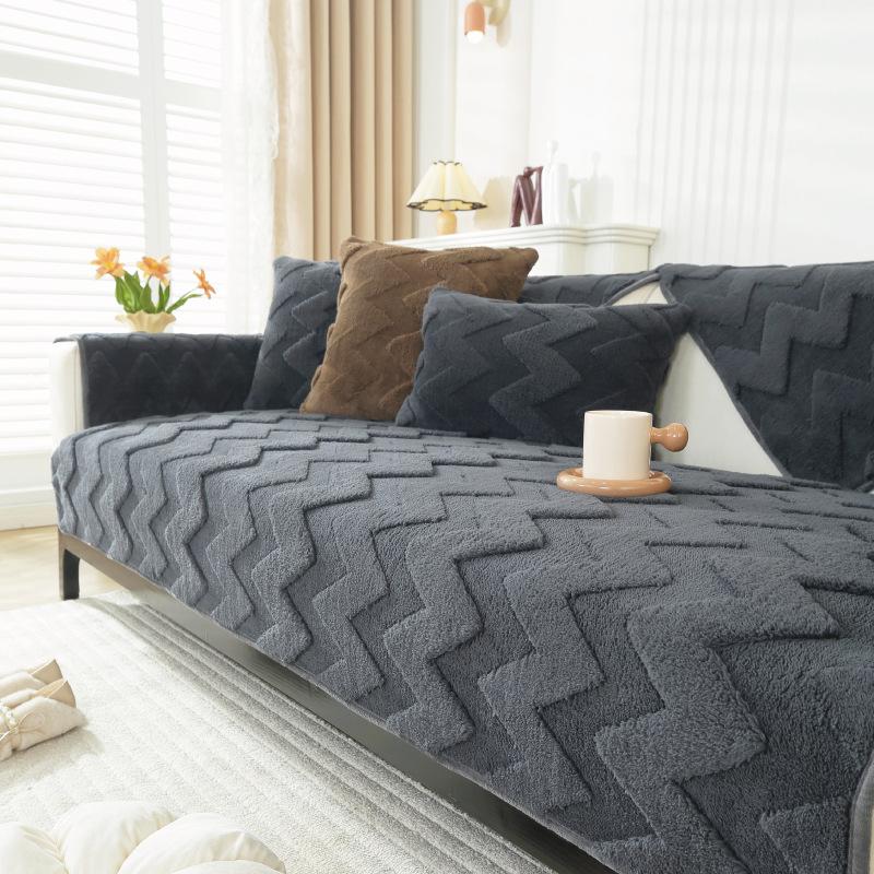 1 шт. Плюшевый чехол для дивана в богемном стиле - Нескользящий, подходит для домашних животных, защита и декор для дома, машинная стирка, полиэстер, подходит для дивана-кровати до 4-местного дивана 90*160cm
1 шт. Плюшевый чехол для дивана в богемном стиле - Нескользящий, подходит для домашних животных, защита и декор для дома, машинная стирка, полиэстер, подходит для дивана-кровати до 4-местного дивана 90*160cm