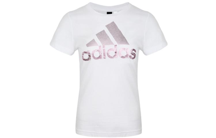 Adidas T Shirts Women s White Crew Neck Moderate Other DV3033 S
Adidas T Shirts Women s White Crew Neck Moderate Other DV3033 S
