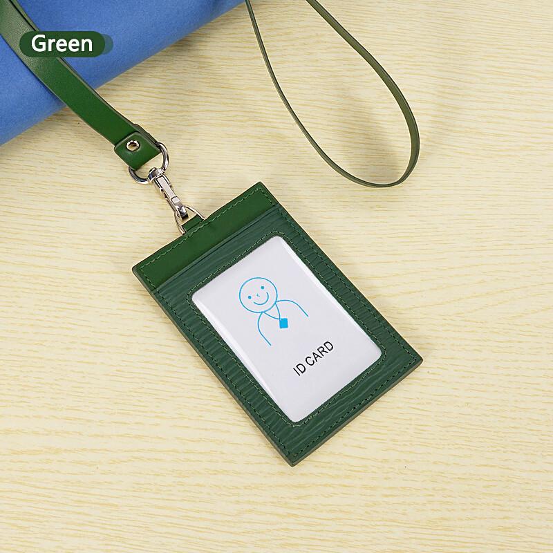 Ladies Chest Card Holder Work ID Card Case Advanced Work Badge with Hanging Rope Multiple Card Slots Simple Protection Name Tag зелёный
Ladies Chest Card Holder Work ID Card Case Advanced Work Badge with Hanging Rope Multiple Card Slots Simple Protection Name Tag зелёный