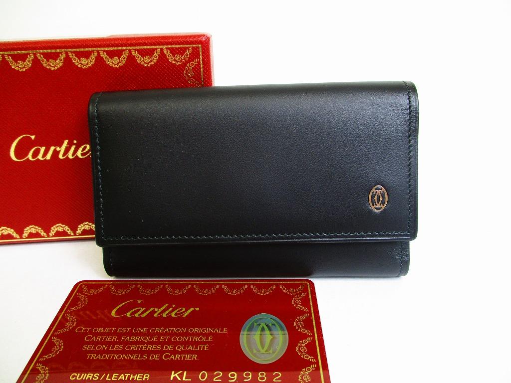 Автентичні шкіряні чорні чохли Cartier Pasha de Cartier із 6 фото №7166 відремонтовані
Автентичні шкіряні чорні чохли Cartier Pasha de Cartier із 6 фото №7166 відремонтовані