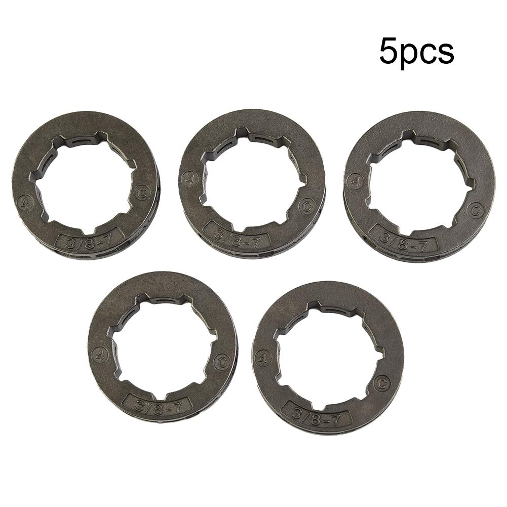 Garden Tools Rim Sprocket Rim 3/8 7 Tooth Chain Sprocket Outdoor For Chainsaw Highly Match MS650 064 Brand New China Mainland
Garden Tools Rim Sprocket Rim 3/8 7 Tooth Chain Sprocket Outdoor For Chainsaw Highly Match MS650 064 Brand New China Mainland