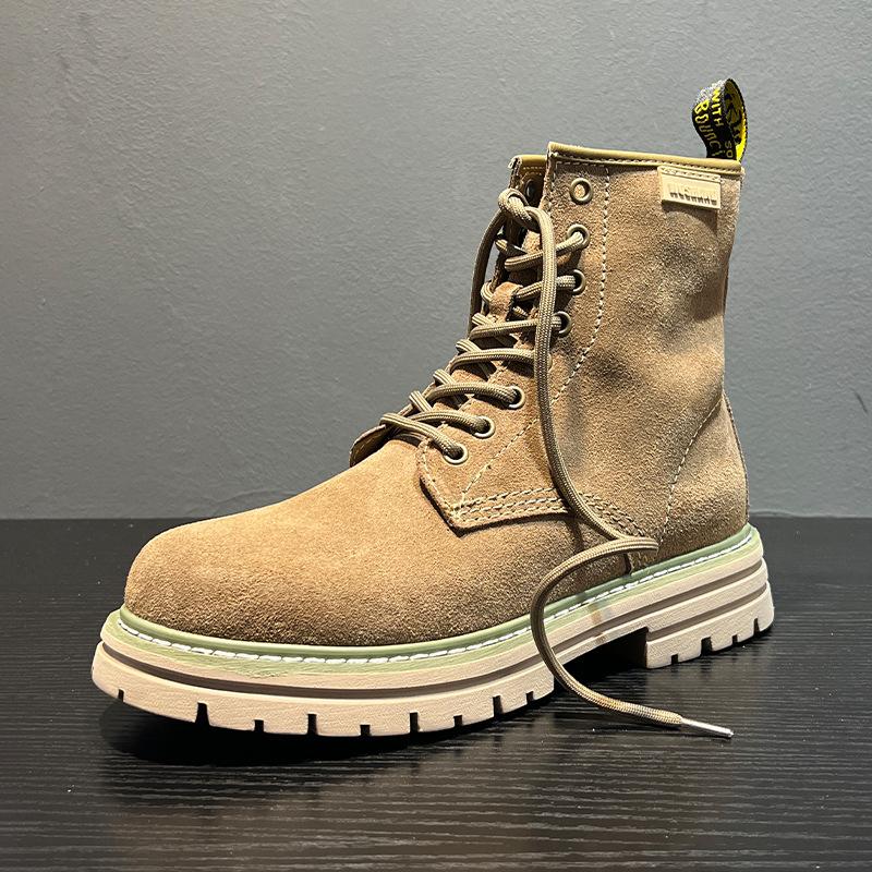 Мужские ботинки Мартин 2024 новая модная пара мужские китайские челси британская мода рабочие ботинки 8668-H 36 светло-коричневого
Мужские ботинки Мартин 2024 новая модная пара мужские китайские челси британская мода рабочие ботинки 8668-H 36 светло-коричневого