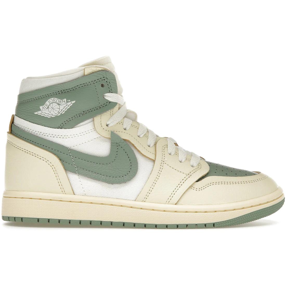 Кроссовки Jordan 1 High Method of Make Jade Smoke (Женский)(FB9891-104) 40 
Кроссовки Jordan 1 High Method of Make Jade Smoke (Женский)(FB9891-104) 40