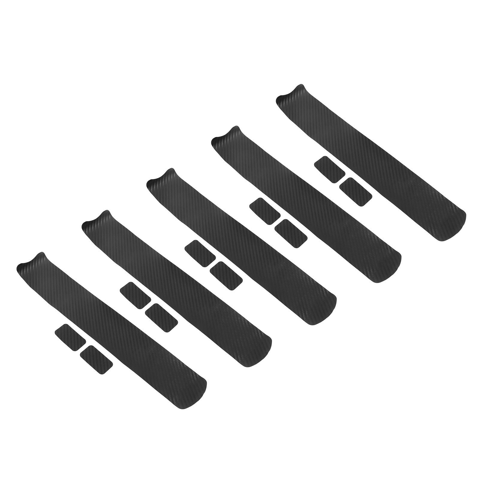 RISK 5 комплектов Защита рамы велосипеда от цепи Защита от царапин Искусственная кожа Наклейка для защиты цепи велосипеда
RISK 5 комплектов Защита рамы велосипеда от цепи Защита от царапин Искусственная кожа Наклейка для защиты цепи велосипеда