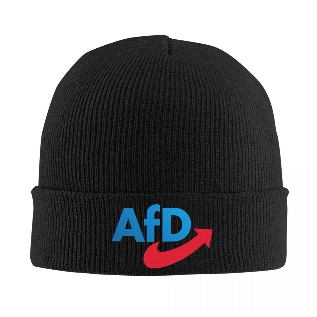 Alternative Afd Germany Beanie Hats Bonnet Hats Unisex Adult Fashion Kpop Knit Hat Winter Design Warm Caps as picture
Alternative Afd Germany Beanie Hats Bonnet Hats Unisex Adult Fashion Kpop Knit Hat Winter Design Warm Caps as picture