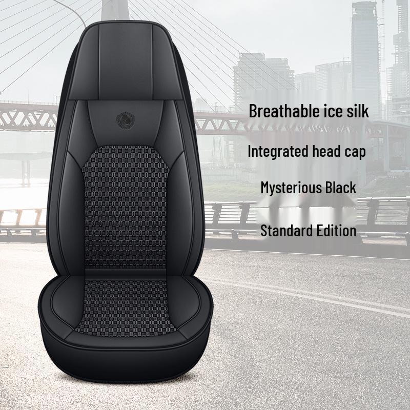 Summer Ice Silk Seat Cushion for Jiefang Heavy Trucks: J5M, J6L, J6M, J6P, J7 Models Standard
Summer Ice Silk Seat Cushion for Jiefang Heavy Trucks: J5M, J6L, J6M, J6P, J7 Models Standard