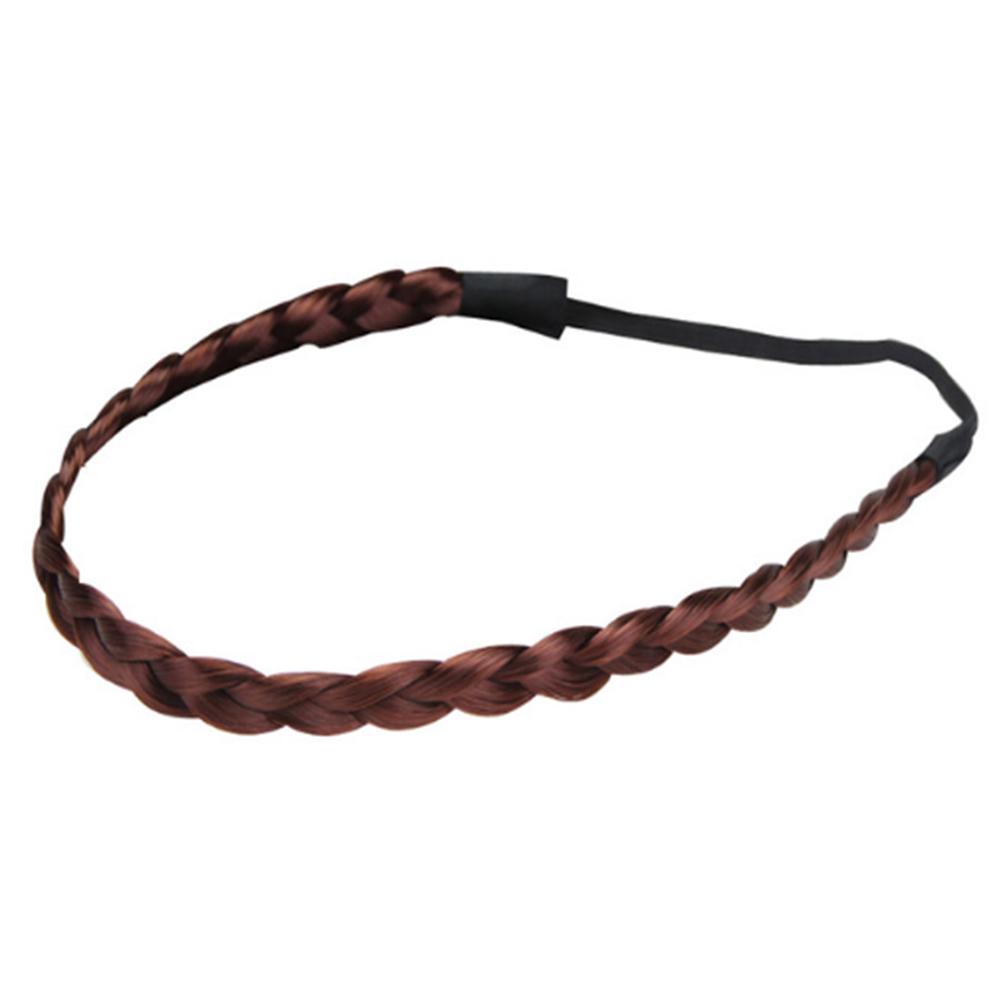 Трехпрядная коса «рыбий хвост» ободок для женщин резинки для волос нескользящий широкополый плетеный вручную головной убор свадебные аксессуары для волос
Трехпрядная коса «рыбий хвост» ободок для женщин резинки для волос нескользящий широкополый плетеный вручную головной убор свадебные аксессуары для волос