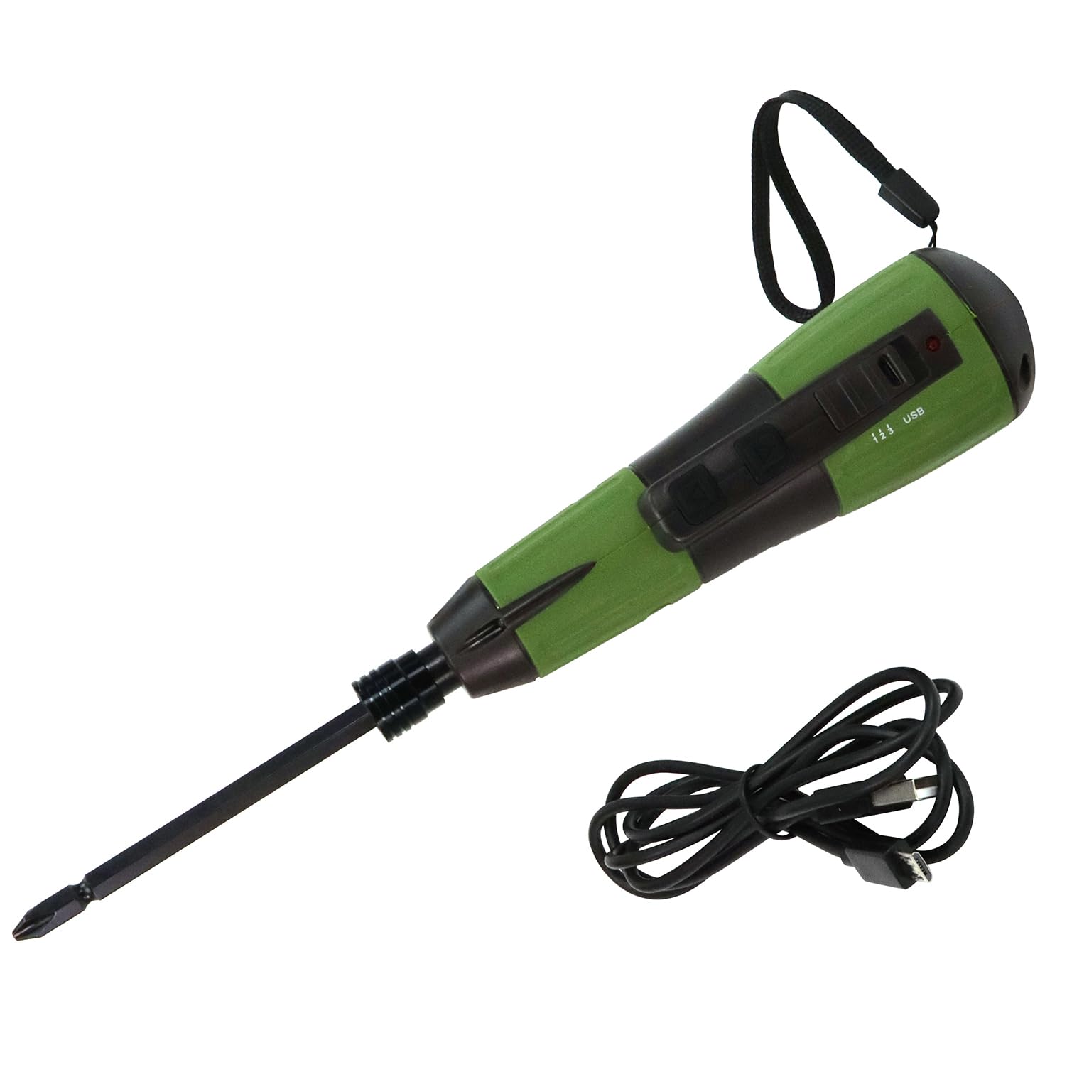 SK11 NEO Dual Driver, Electric and Manual Dual Drive, USB Charging, SSD-37VDLN/G, Green
SK11 NEO Dual Driver, Electric and Manual Dual Drive, USB Charging, SSD-37VDLN/G, Green