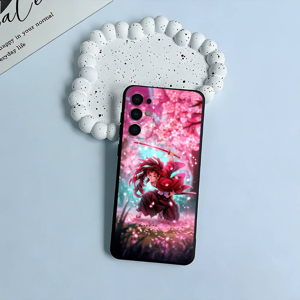 Muichiro Tokitou &Yoriichi Tsugikuni Black Soft Silicone Phone Case for Samsung S25, S24, S21, S22, S23, S30, Ultra, S20, Lite Samsung S30Ultra5G
Muichiro Tokitou &Yoriichi Tsugikuni Black Soft Silicone Phone Case for Samsung S25, S24, S21, S22, S23, S30, Ultra, S20, Lite Samsung S30Ultra5G