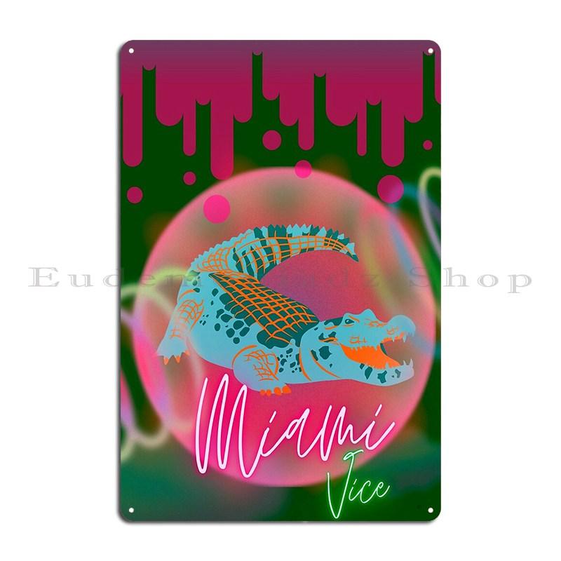 Полиция Майами Отдел нравов Крокодил Неоновый Разноцветный Розовый Зеленый Наклейка Постер США США Аллигатор Металлическая Табличка Дизайн Постеров Гостиная 20x30cm(7.8x11.8inch)
Полиция Майами Отдел нравов Крокодил Неоновый Разноцветный Розовый Зеленый Наклейка Постер США США Аллигатор Металлическая Табличка Дизайн Постеров Гостиная 20x30cm(7.8x11.8inch)