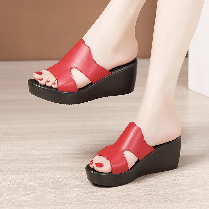 Літні шльопанці Comemore 2024 на високих підборах, жіночі шльопанці, сандалі, жіночі капці, розкішне повсякденне взуття, чорний червоний, 41 34
Літні шльопанці Comemore 2024 на високих підборах, жіночі шльопанці, сандалі, жіночі капці, розкішне повсякденне взуття, чорний червоний, 41 34