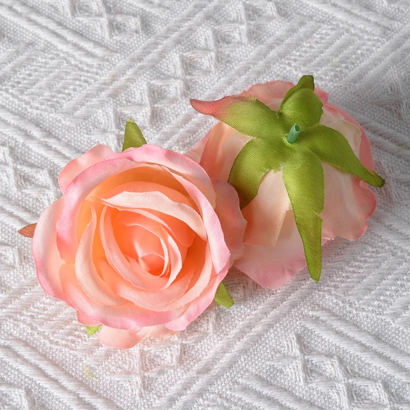 Головки шелковых роз для свадебного декора – Искусственные цветы ручной работы для стен и арок
Головки шелковых роз для свадебного декора – Искусственные цветы ручной работы для стен и арок