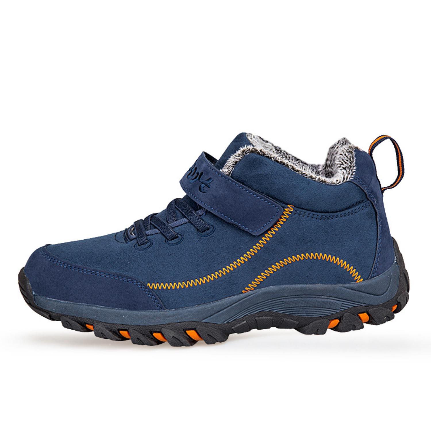 2025 new winter lovers shoes, velvet thick cotton shoes, women s warm sneakers, Korean fashionable casual men s shoes 45 фіолетовий
2025 new winter lovers shoes, velvet thick cotton shoes, women s warm sneakers, Korean fashionable casual men s shoes 45 фіолетовий