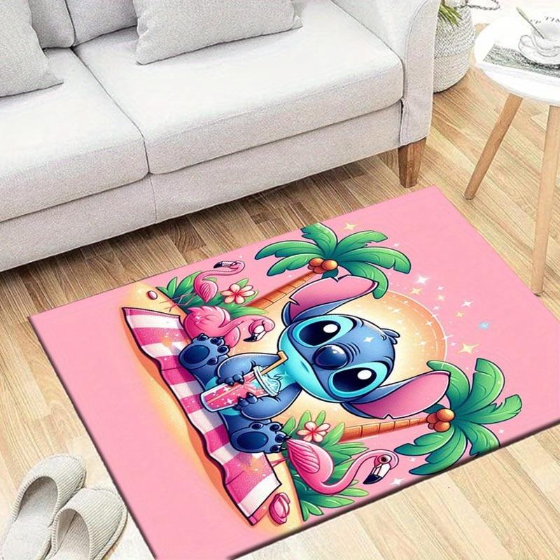 1pc Stitch Pattern Area Rug Soft Flannel Floor Mat for Living Room,Office,Bedroom and Carpet 60cm by 90cm
1pc Stitch Pattern Area Rug Soft Flannel Floor Mat for Living Room,Office,Bedroom and Carpet 60cm by 90cm