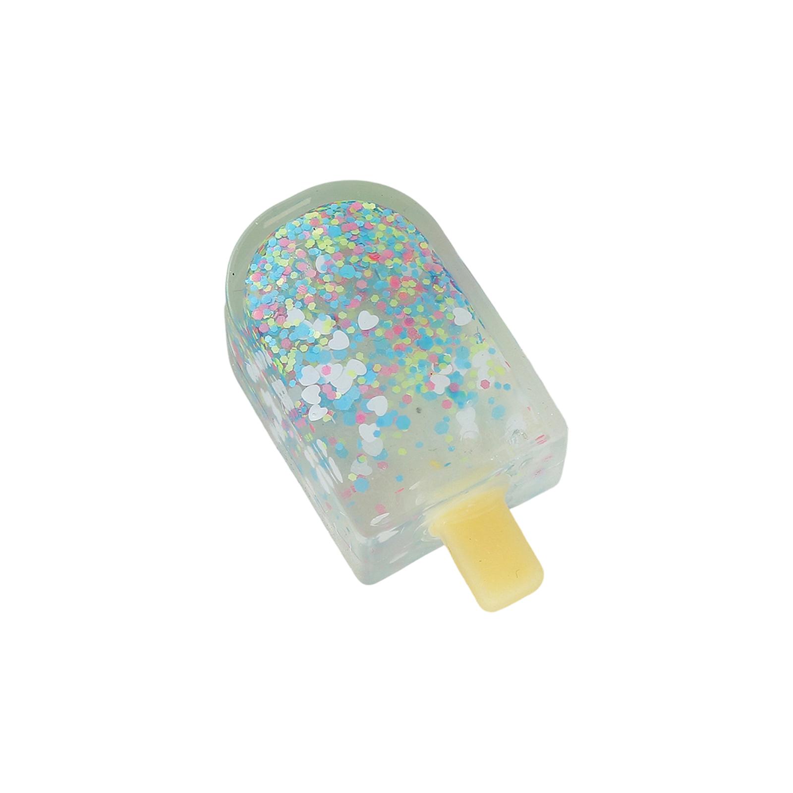 Squeezable Toys Meet The Tactile Needs To Tension, Anxiety And Stress 2ml One Size
Squeezable Toys Meet The Tactile Needs To Tension, Anxiety And Stress 2ml One Size