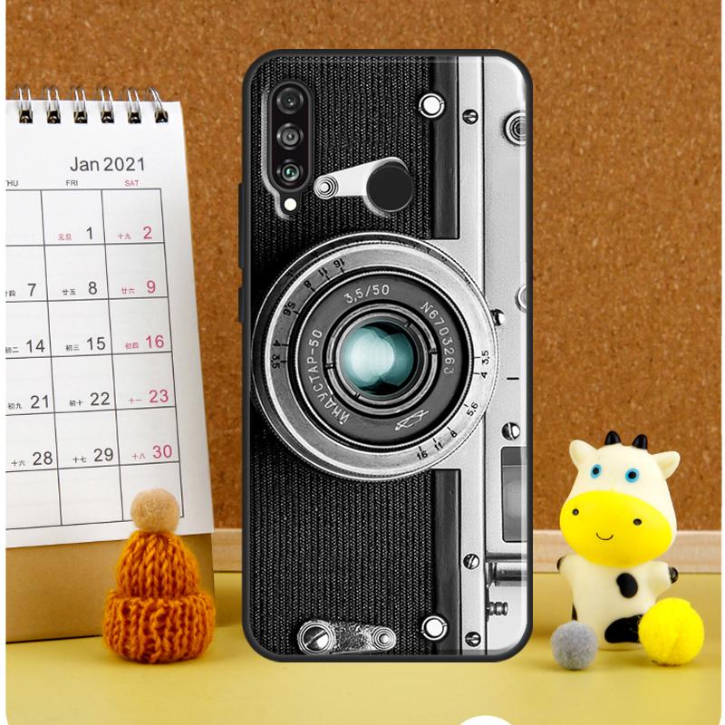Retro Camera Vintage For Huawei Nova 3i 7i 8i 11i 12i 9 10 SE Y60 Y61 Y70 Y72 Y73 Y90 Y91 P20 P30 P40 Lite Case Huawei Nova Y91
Retro Camera Vintage For Huawei Nova 3i 7i 8i 11i 12i 9 10 SE Y60 Y61 Y70 Y72 Y73 Y90 Y91 P20 P30 P40 Lite Case Huawei Nova Y91