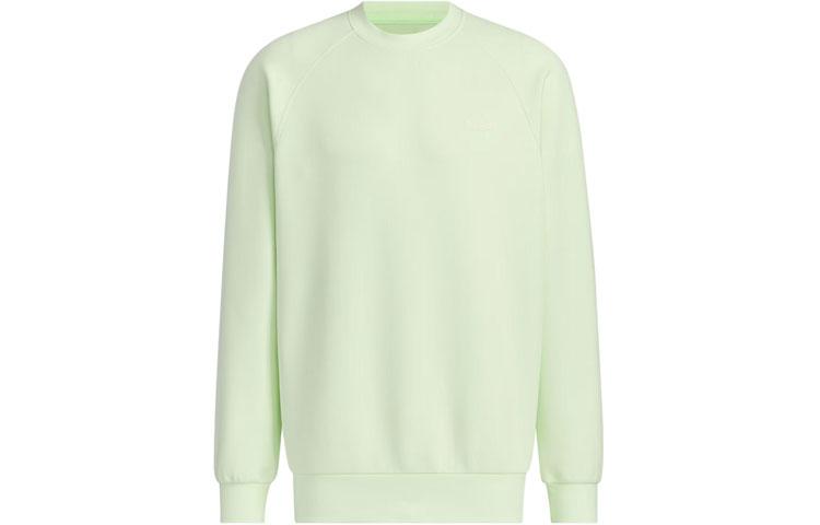 Adidas Spacer Crew Sweatshirt Men s Lime Green JJ3787 XL
Adidas Spacer Crew Sweatshirt Men s Lime Green JJ3787 XL
