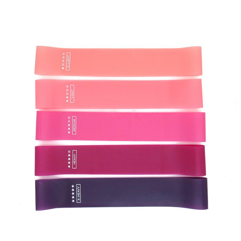 Resistance Band Collection with Bar Fitness Elastic Rubber Bands Training Workout Mini Bands Home Gym Home Yoga Strength Equipm Practical Use
Resistance Band Collection with Bar Fitness Elastic Rubber Bands Training Workout Mini Bands Home Gym Home Yoga Strength Equipm Practical Use
