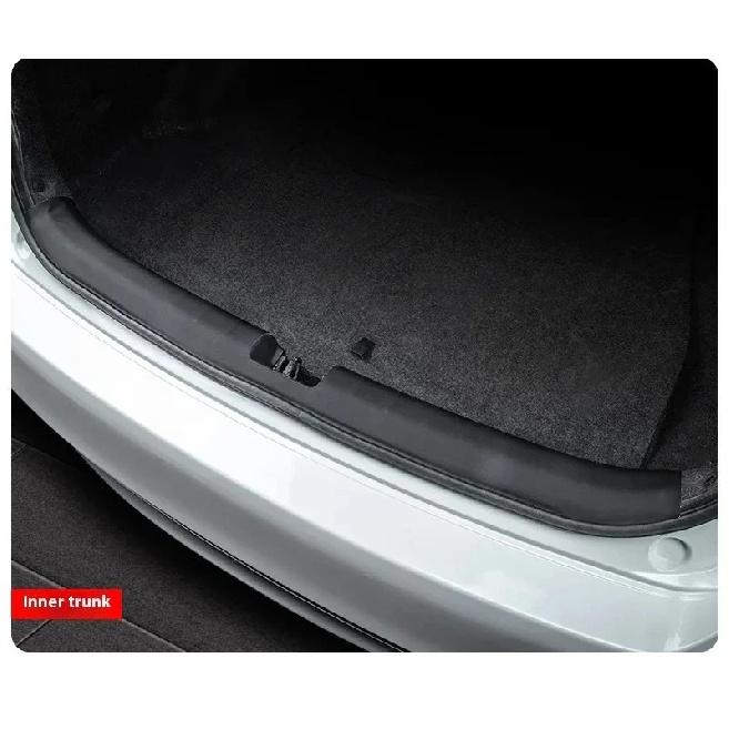 Fit For Xpeng G6 Car Threshold Strip Protective Sticker Scratch Resistant Trampling Resistant Car Accessories 2025 in trunk 1pcs
Fit For Xpeng G6 Car Threshold Strip Protective Sticker Scratch Resistant Trampling Resistant Car Accessories 2025 in trunk 1pcs