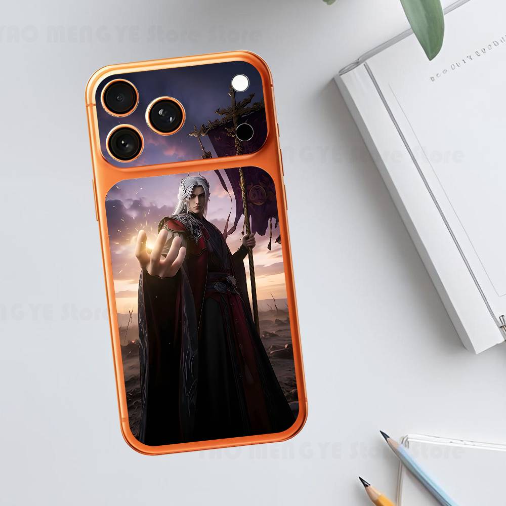Wang Lin Xian Ni Anime For Iphone 17 Pro ProMax Back Protective Decorative Sticker Back Cover iPhone17pro
Wang Lin Xian Ni Anime For Iphone 17 Pro ProMax Back Protective Decorative Sticker Back Cover iPhone17pro