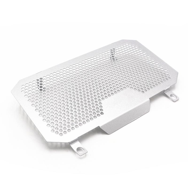 Для Honda CB500X CB400F CB400X CB 400X 400F 500X аксессуары защита радиатора решетка масляного радиатора крышка теплозащитный экран NO LOGO Silver
Для Honda CB500X CB400F CB400X CB 400X 400F 500X аксессуары защита радиатора решетка масляного радиатора крышка теплозащитный экран NO LOGO Silver