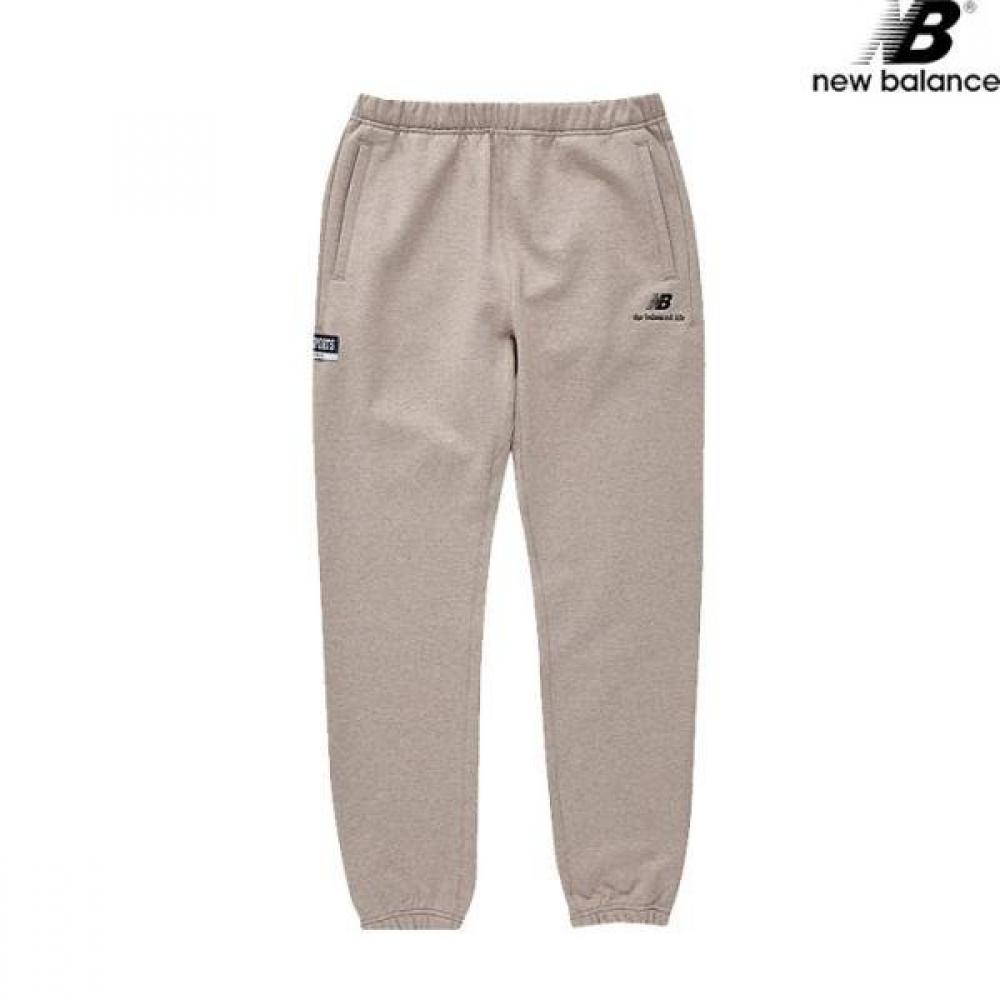 New Balance New Balance Nbmlb48013 Mb Nb Sports Brushed Jogger Pants Unisex Training Long Pants color 70
New Balance New Balance Nbmlb48013 Mb Nb Sports Brushed Jogger Pants Unisex Training Long Pants color 70