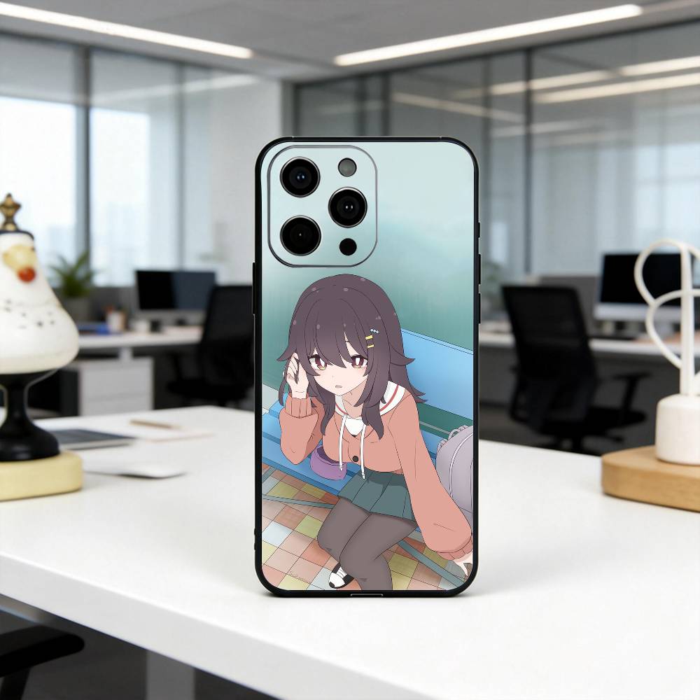 Food for the Soul M-Mako K-Kawai Phone Case Silicone Soft For IPhone 17 16 15 14 13 12 11 X XR Plus Pro Max Plus iPhone15
Food for the Soul M-Mako K-Kawai Phone Case Silicone Soft For IPhone 17 16 15 14 13 12 11 X XR Plus Pro Max Plus iPhone15