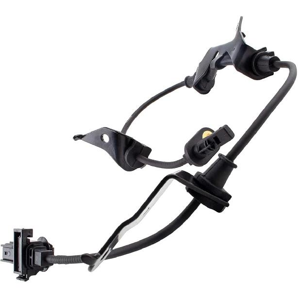 Front Left Driver Side ABS Wheel Speed Sensor Fit for Honda Accord 2008 2009 2010 2011 2012, for Acura TSX 2009 2010 2011 2012 2013 2014 L4 2.4L V6
Front Left Driver Side ABS Wheel Speed Sensor Fit for Honda Accord 2008 2009 2010 2011 2012, for Acura TSX 2009 2010 2011 2012 2013 2014 L4 2.4L V6