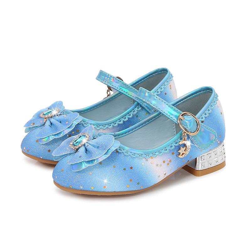 Children s Rainbow Princess Shoes Girls High Heels Spring and Autumn Little Girl Single Shoes Middle and Older Children s Leather Shoes Crystal 36 yards/22cm синій
Children s Rainbow Princess Shoes Girls High Heels Spring and Autumn Little Girl Single Shoes Middle and Older Children s Leather Shoes Crystal 36 yards/22cm синій