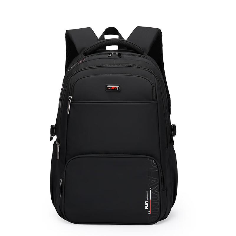 Li Shen Large Capacity Waterproof School Backpack Size 1
Li Shen Large Capacity Waterproof School Backpack Size 1