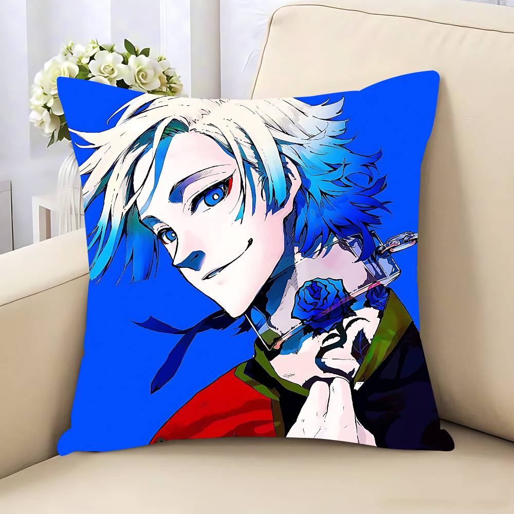 B-Blue LockS Наволочка Kaiser Съемная Моющаяся Наволочка – Мягкий Лен Для Всех Сезонов 24x24in 60x60cm
B-Blue LockS Наволочка Kaiser Съемная Моющаяся Наволочка – Мягкий Лен Для Всех Сезонов 24x24in 60x60cm