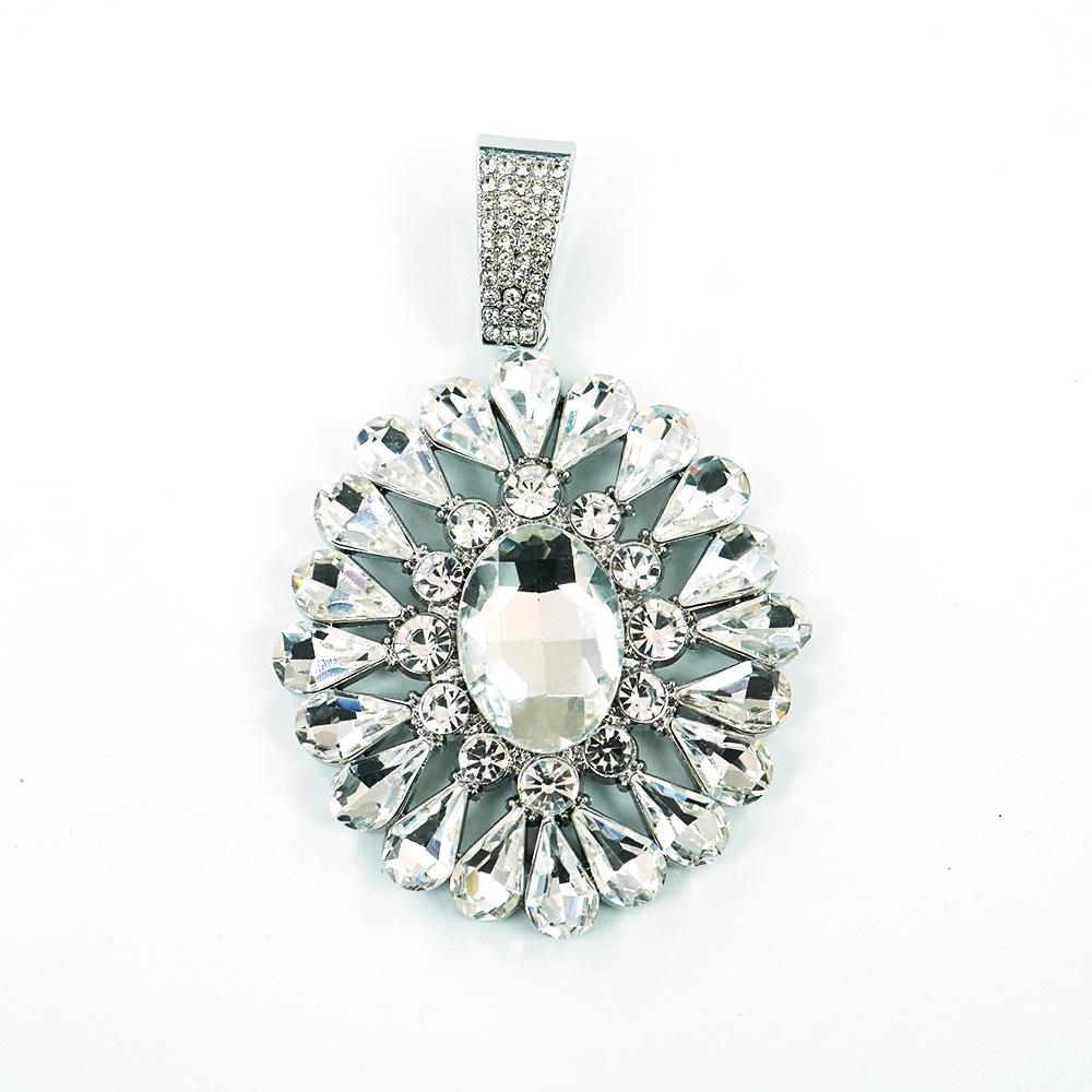 European and American colored gemstones, water drop alloy pendants, women s gorgeous and elegant temperament necklace accessories, fashionable gifts
European and American colored gemstones, water drop alloy pendants, women s gorgeous and elegant temperament necklace accessories, fashionable gifts