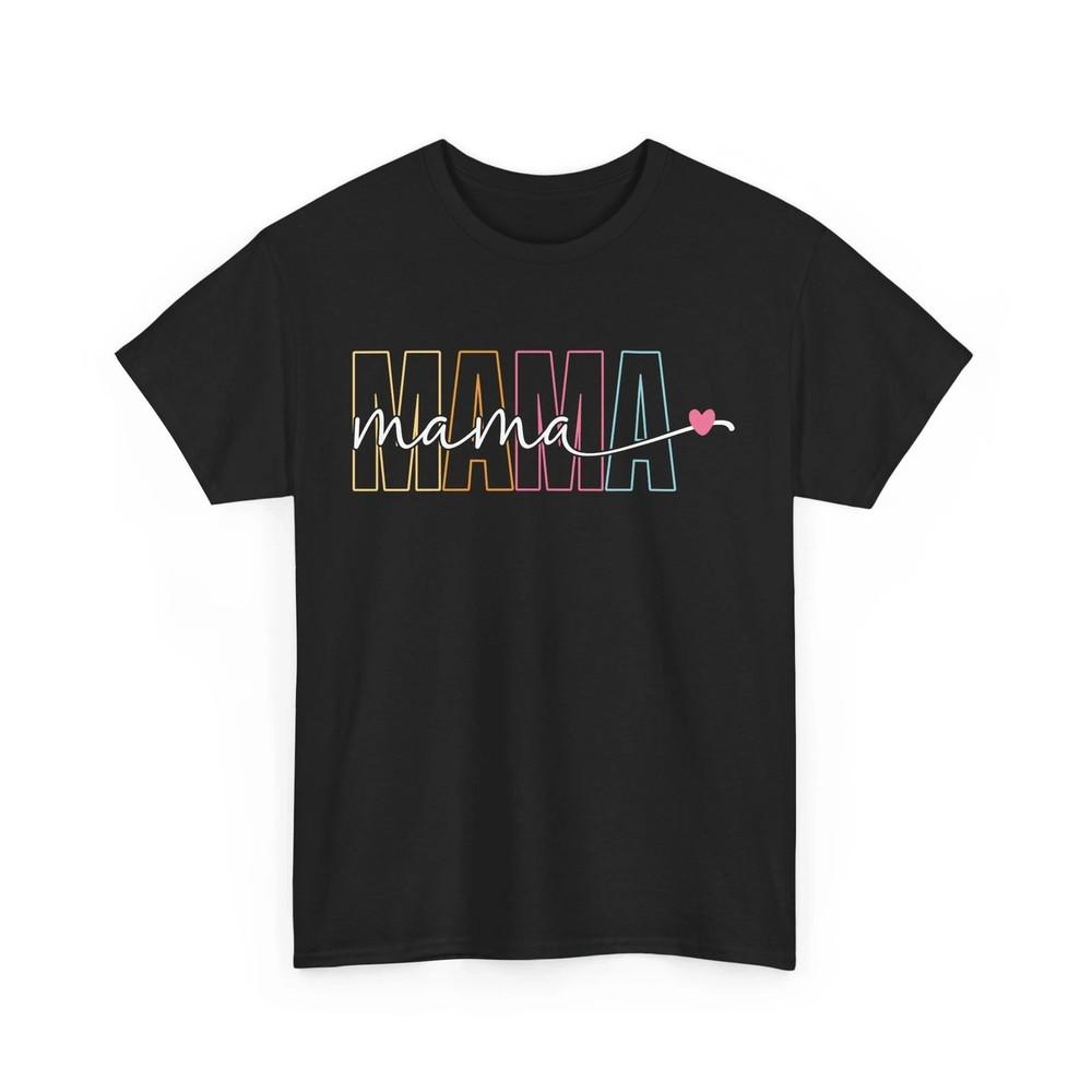 Mom Hard, Love Harder T-Shirt | Inspirational Motherhood Tee | Gift_reprint_s wbr/ ale Unisex T-Shirt S
Mom Hard, Love Harder T-Shirt | Inspirational Motherhood Tee | Gift_reprint_s wbr/ ale Unisex T-Shirt S