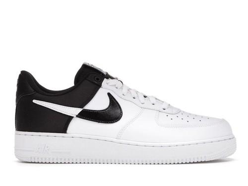 Nike Air Force 1 Low x NBA Spurs 2019 - BQ4420-100 EU 44 білий
Nike Air Force 1 Low x NBA Spurs 2019 - BQ4420-100 EU 44 білий