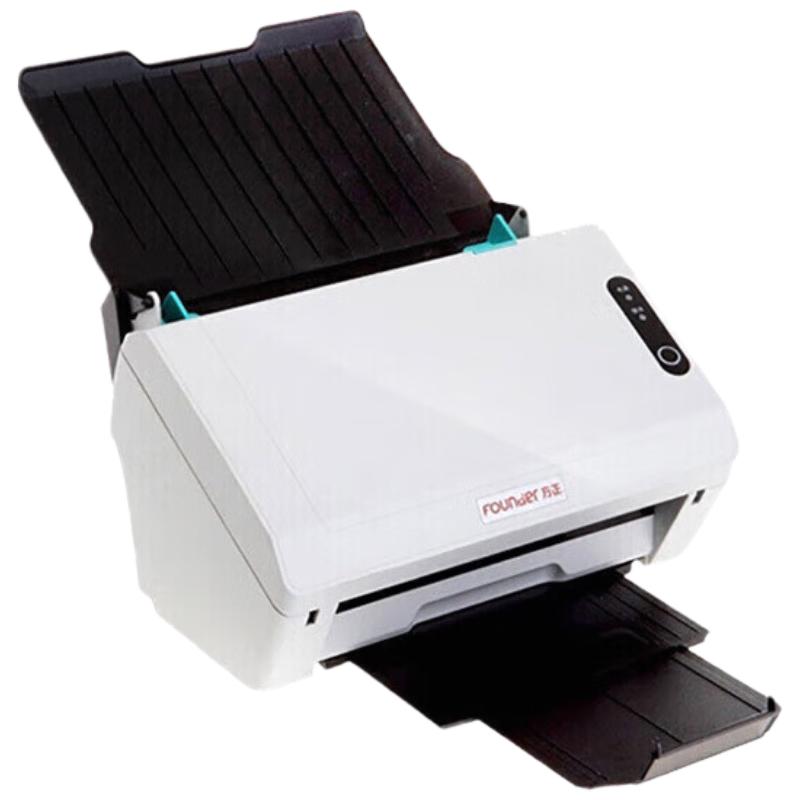 Founder D4280 Office Document Scanner CN plug (adapter included)
Founder D4280 Office Document Scanner CN plug (adapter included)