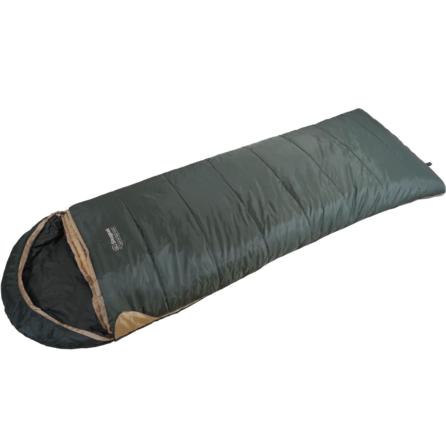 Спальный мешок Snugpak Base Camp Sleep System Olive x Desert Tan Подходит для всех сезонов Весна Лето Осень Зима Многослойная система 2 в 1 Можно стирать
Спальный мешок Snugpak Base Camp Sleep System Olive x Desert Tan Подходит для всех сезонов Весна Лето Осень Зима Многослойная система 2 в 1 Можно стирать