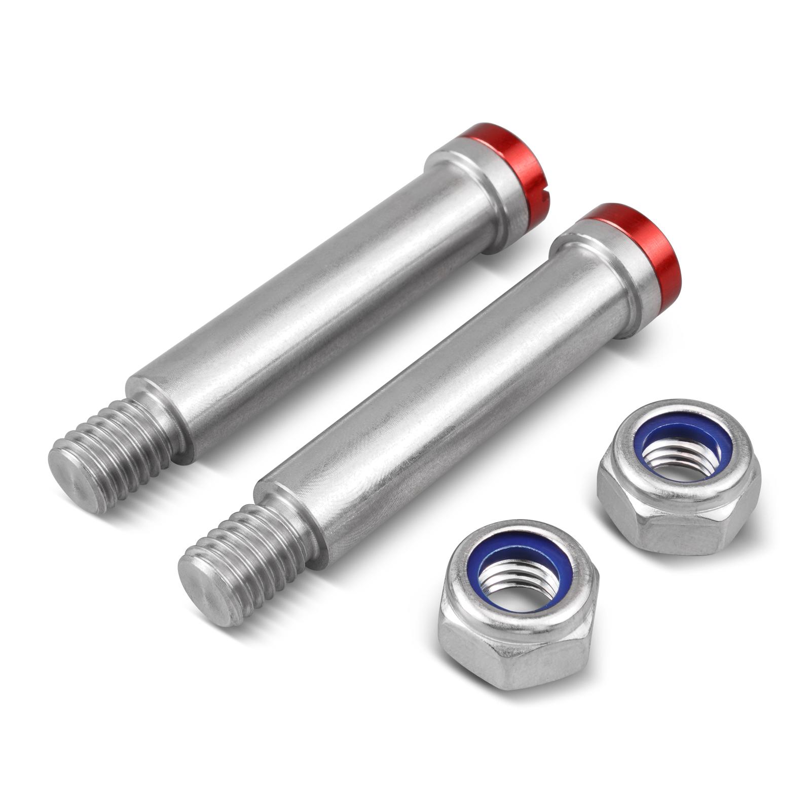 NICECNC For Beta RR 300 Xtrainer 300 250 RR 125 RR 250 RR 350 RR 390 400 RR 430 450 498 2010-2024 2PCS Foot Peg Footrests Pins червоний
NICECNC For Beta RR 300 Xtrainer 300 250 RR 125 RR 250 RR 350 RR 390 400 RR 430 450 498 2010-2024 2PCS Foot Peg Footrests Pins червоний