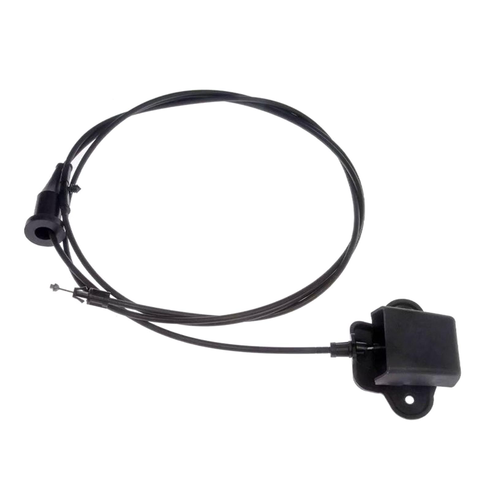 Precise Engineered Car Hood Release Cable Suitable for 300 5.7L 6.1L 2.7L 3.5L 05065522AE Providing Optimally Durability 1
Precise Engineered Car Hood Release Cable Suitable for 300 5.7L 6.1L 2.7L 3.5L 05065522AE Providing Optimally Durability 1